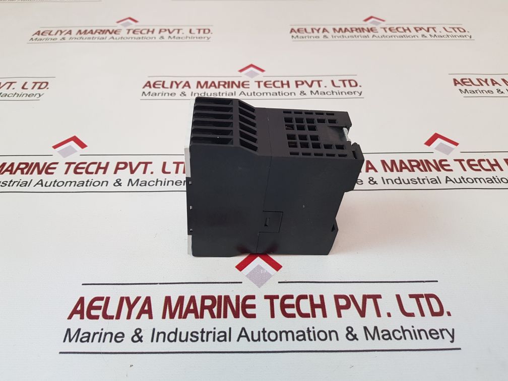 Siemens 3Uf1900-1Ka00 Terminator Module