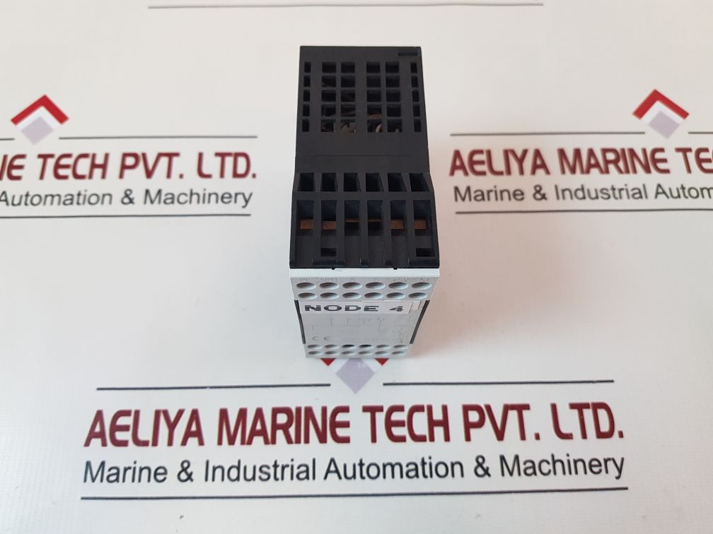 Siemens 3Uf1900-1Ka00 Terminator Module
