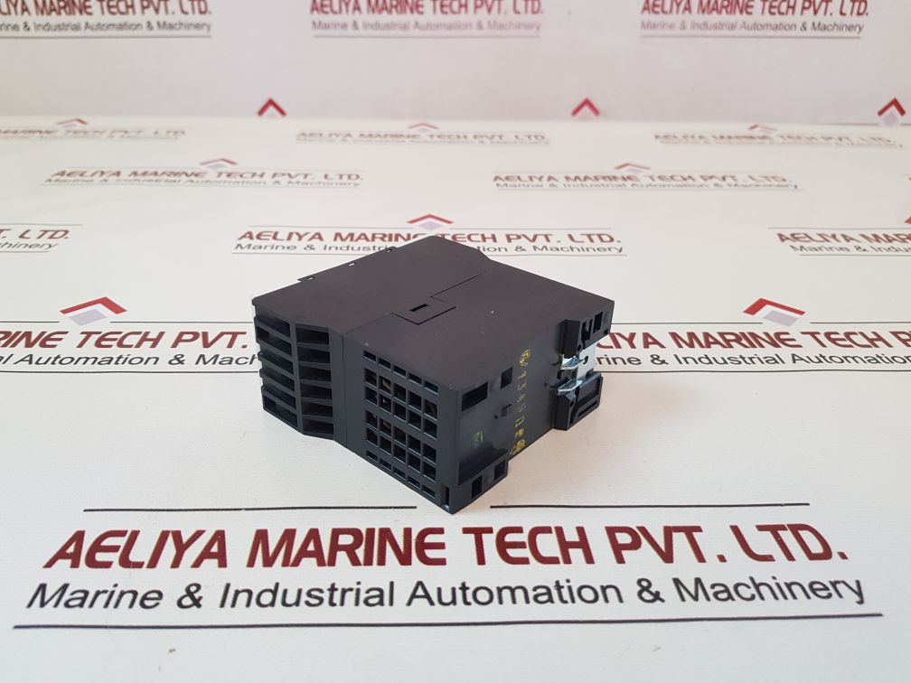 Siemens 3Uf1900-1Ka00 Terminator Module