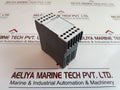 Siemens 3Uf1900-1Kb00 Bus Terminator Module
