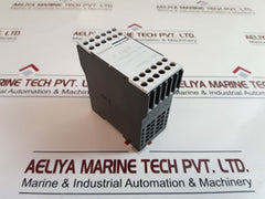 Siemens 3Uf1900-1Kb00 Bus Terminator Module
