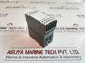 Siemens 3Uf1900-1Kb00 Bus Terminator Module
