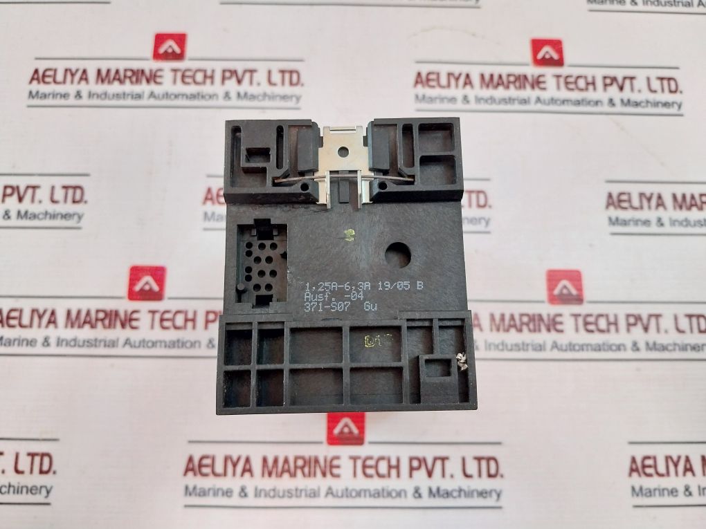 Siemens 3Uf5001-3Bn00-1 Profibus-dp Simocode Module 690V 50/60Hz