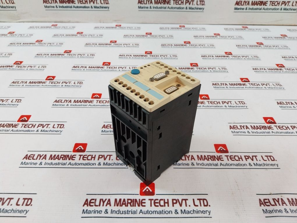 Siemens 3Uf5001-3Bn00-1 Profibus-dp Simocode Module 690V 50/60Hz  