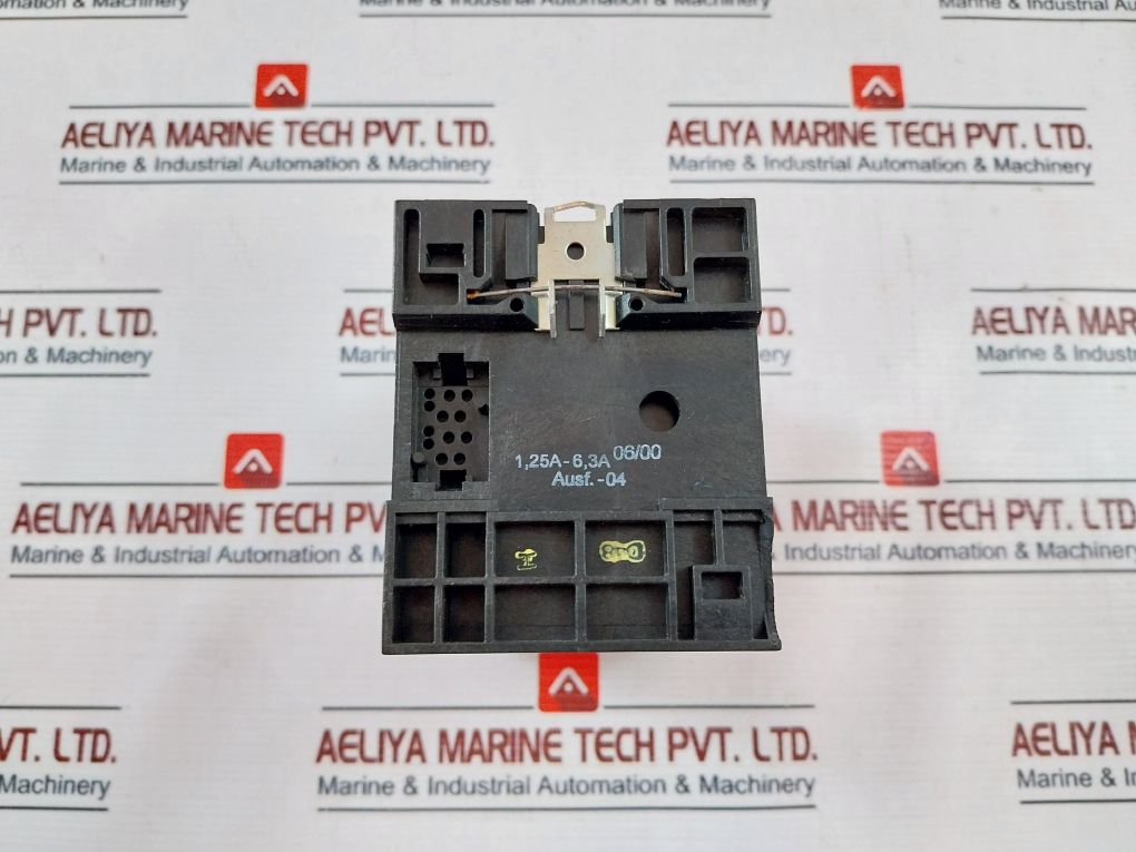 Siemens 3Uf5001-3Bn00-1 Profibus-dp Simocode Module 690V 50/60Hz  