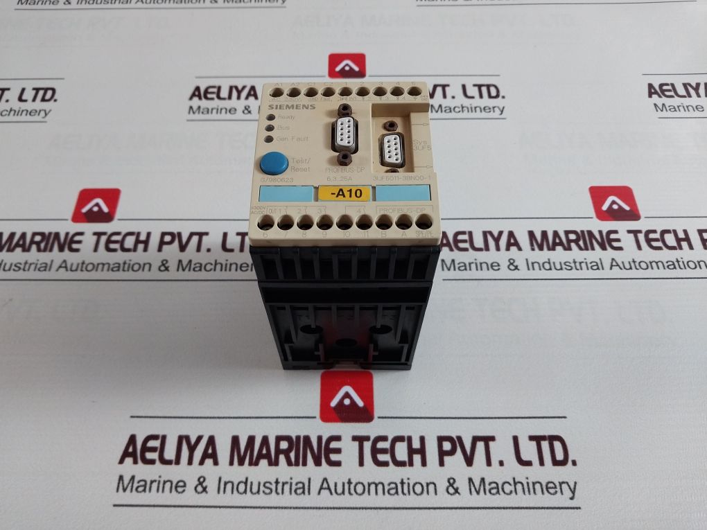 Siemens 3Uf5011-3Bn00-1
