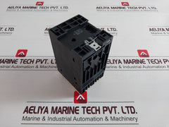 Siemens 3Uf5011-3Bn00-1 Profibus-dp Basic Unit G/980623