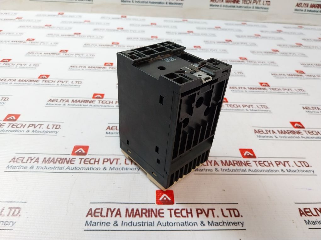 Siemens 3Uf5011-3Bn00-1 Profibus-dp Basic Unit 25A Ac230V