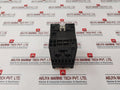 Siemens 3Uf5021-3Bn00-1 Profibus-dp Simocode Module 25-100A