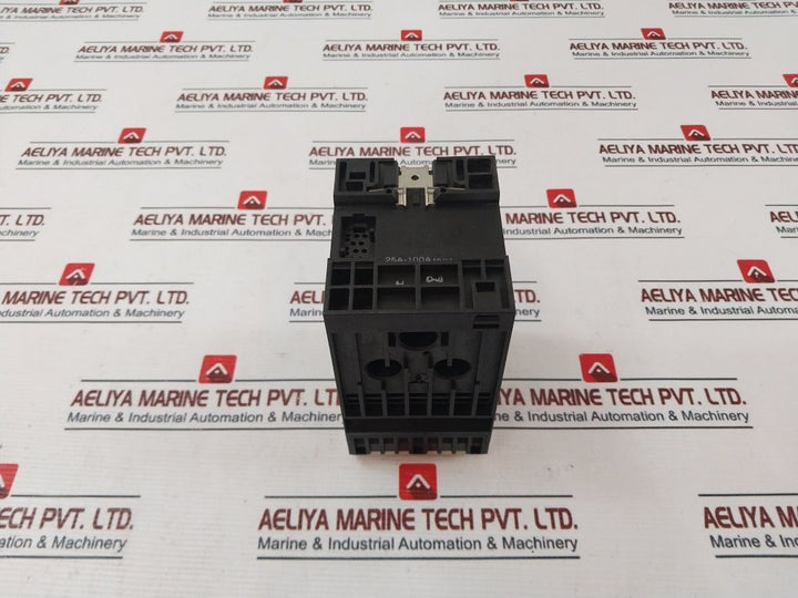 Siemens 3Uf5021-3Bn00-1 Profibus-dp Simocode Module 25-100A