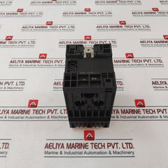 Siemens 3Uf5021-3Bn00-1 Profibus-dp Simocode Module 25-100A