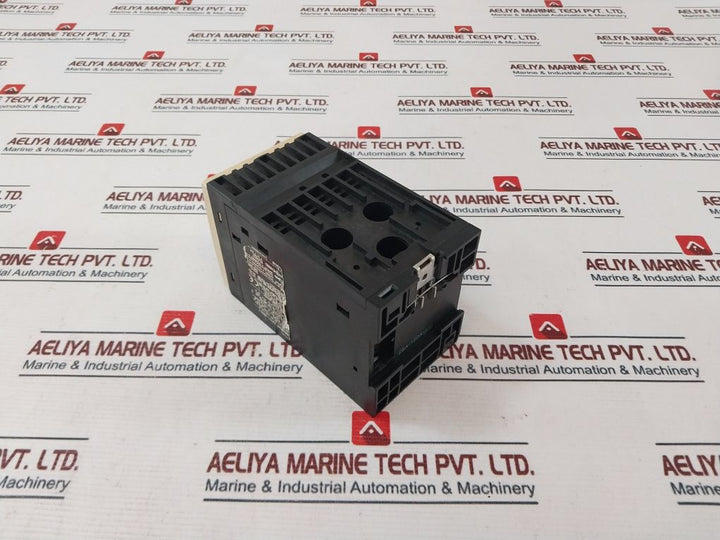 Siemens 3Uf5021-3Bn00-1 Profibus-dp Simocode Module 25-100A