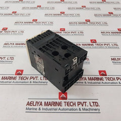 Siemens 3Uf5021-3Bn00-1 Profibus-dp Simocode Module 25-100A