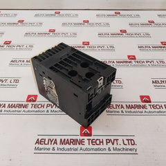 Siemens 3Uf5021-3Bn00-1 Profibus-dp Simocode Module 600V Ac 50/60Hz