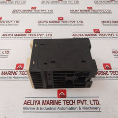Siemens 3Uf5021-3Bn00-1 Profibus-dp Simocode Module 600V Ac 50/60Hz