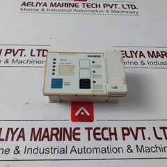 Siemens 3Uf5202-1Aa00-1Aa2 Simocode Connection Module