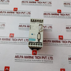 Siemens 3Uf7000-1Au00-0 Motor Control Relay