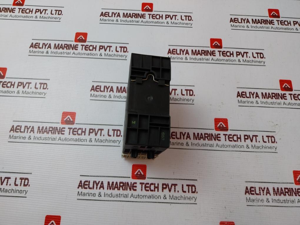 Siemens 3Uf7000-1Au00-0 Motor Control Relay