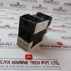 Siemens 3Uf7000-1Au00-0 Motor Control Relay