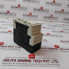 Siemens 3Uf7000-1Au00-0 Motor Control Relay