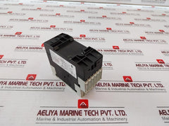 Siemens 3Uf7000-1Au00-0 Motor Control Relay 6A 110-240V