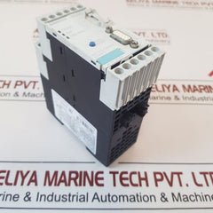 Siemens 3Uf7010-1Ab00-0 Simocode Pro V Basic Unit Profibus Dp Interface
