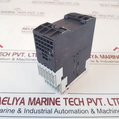 Siemens 3Uf7010-1Ab00-0 Simocode Pro V Basic Unit Profibus Dp Interface