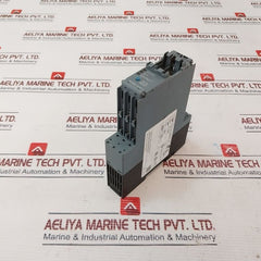 Siemens 3Uf7020-1Au01-0 Motor Protector Temp.60°C