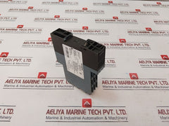 Siemens 3Uf7020-1Au01-0 Motor Protector Temp.60°C