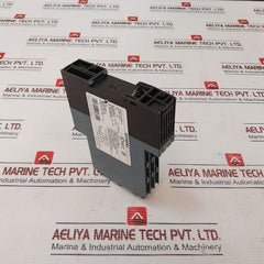 Siemens 3Uf7020-1Au01-0 Motor Protector Temp.60°C