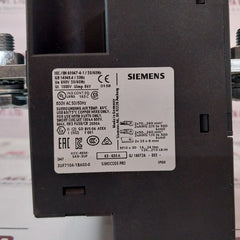Siemens 3Uf7104-1Ba00-0