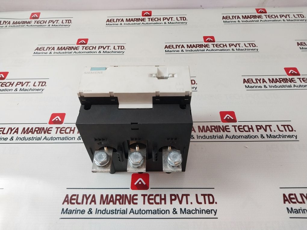 Siemens 3Uf7104-1Ba00-0