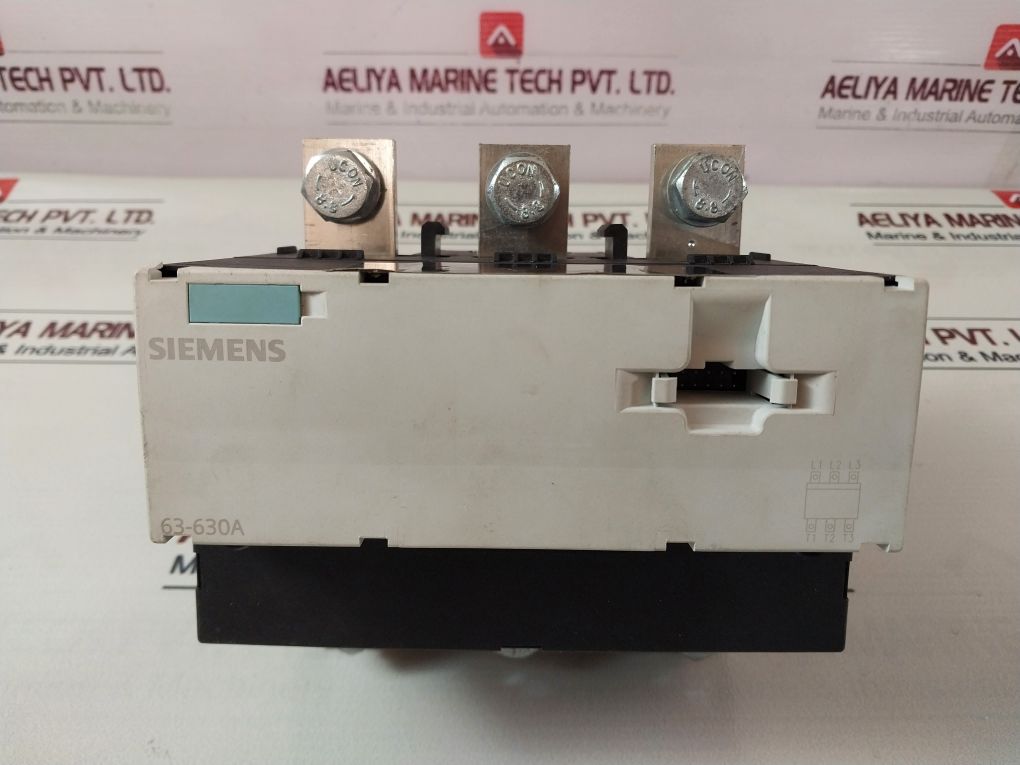 Siemens 3Uf7104-1Ba00-0