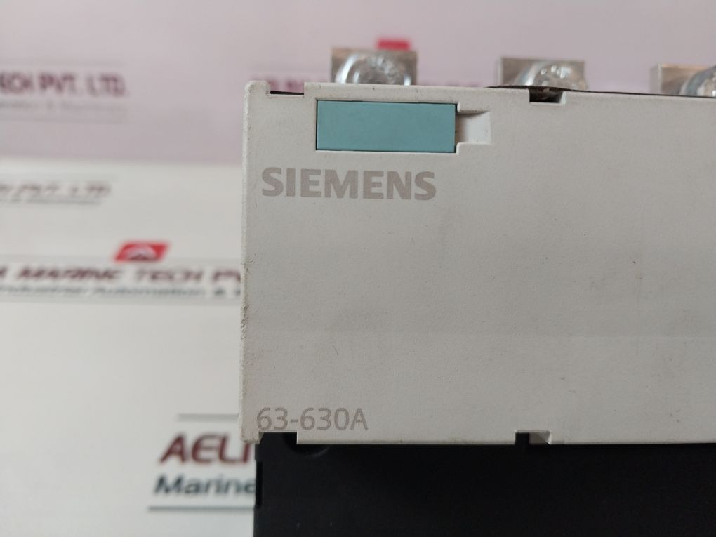 Siemens 3Uf7104-1Ba00-0