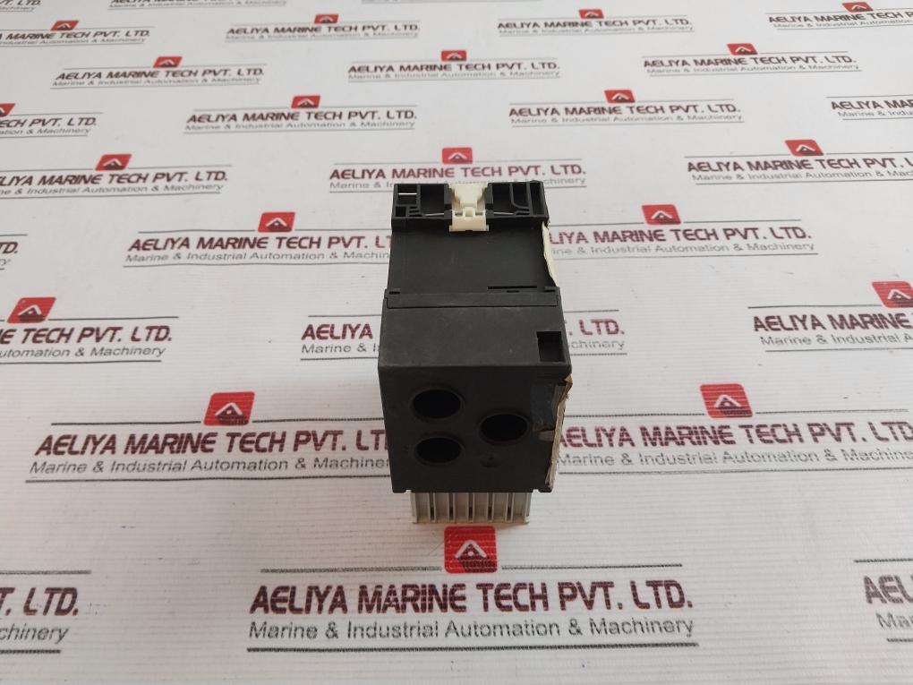 Siemens 3Uf71121Aa000 Measuring Module 50/60Hz