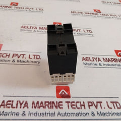 Siemens 3Ug30-13-1Br60 Monitoring Relay 480Vac 50/60Hz