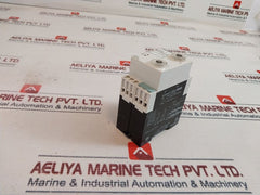 Siemens 3Ug30-13-1Br60 Monitoring Relay 480Vac 50/60Hz