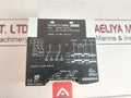 Siemens 3Ug30-13-1Br60 Monitoring Relay 480Vac 50/60Hz