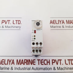 Siemens 3Ug3501-1Al20 Monitoring Relay