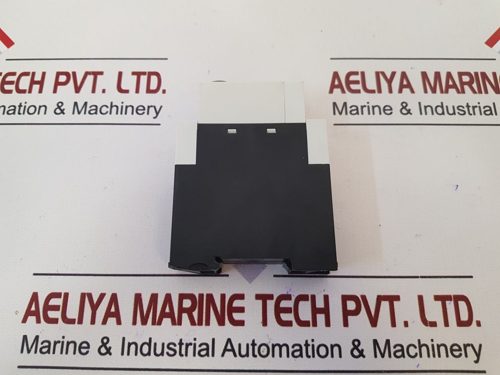 Siemens 3Ug3501-1Al20 Monitoring Relay 230Vac