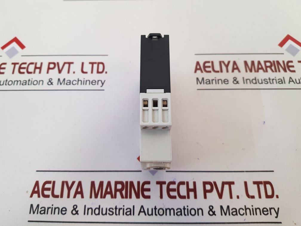 Siemens 3Ug3501-1Al20 Monitoring Relay 230Vac