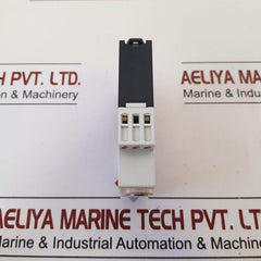 Siemens 3Ug3501-1Al20 Monitoring Relay 230Vac