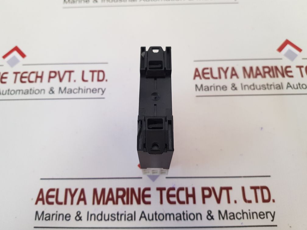 Siemens 3Ug3501-1Al20 Monitoring Relay 230Vac