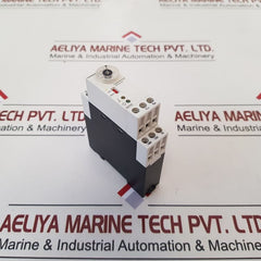 Siemens 3Ug3501-1Al20 Monitoring Relay 230Vac