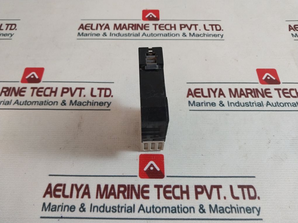 Siemens 3Ug3511-1Bq50 3 Phase Sequence Relay 3X230-400Vac 50/60Hz