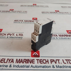 Siemens 3Ug3511-1Bq50 3 Phase Sequence Relay 3X230-400Vac 50/60Hz