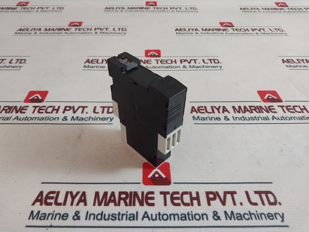 Siemens 3Ug3511-1Bq50 3 Phase Sequence Relay 3X230-400Vac 50/60Hz