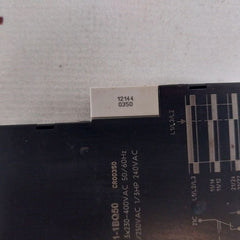 Siemens 3Ug3511-1Bq50 3 Phase Sequence Relay 3X230-400Vac 50/60Hz