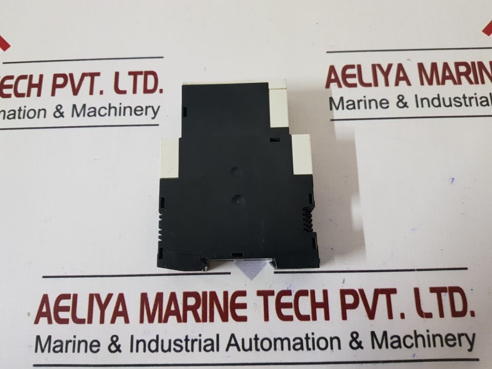 Siemens 3Ug3511-1Bq50 3-phase Sequence Relay