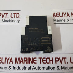 Siemens 3Ug3511-1Bq50 3-phase Sequence Relay